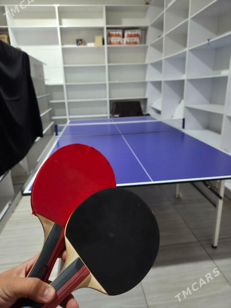 tenis stol - Balkanabat - img 3