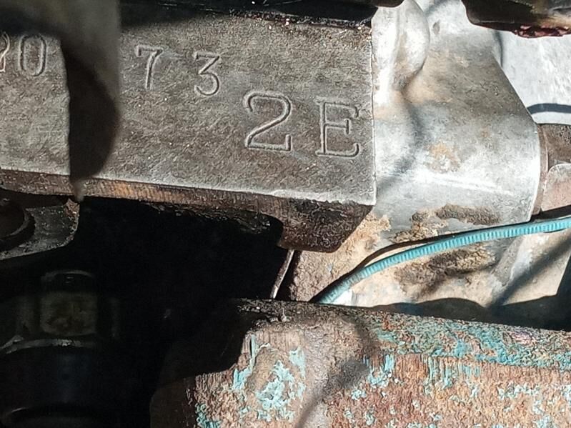 Тайота терсел. 2 000 TMT - Sakar - img 4