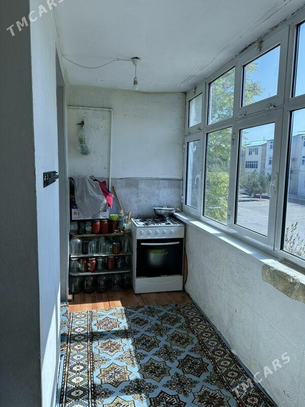 3mkr 1komnat - Aşgabat - img 1