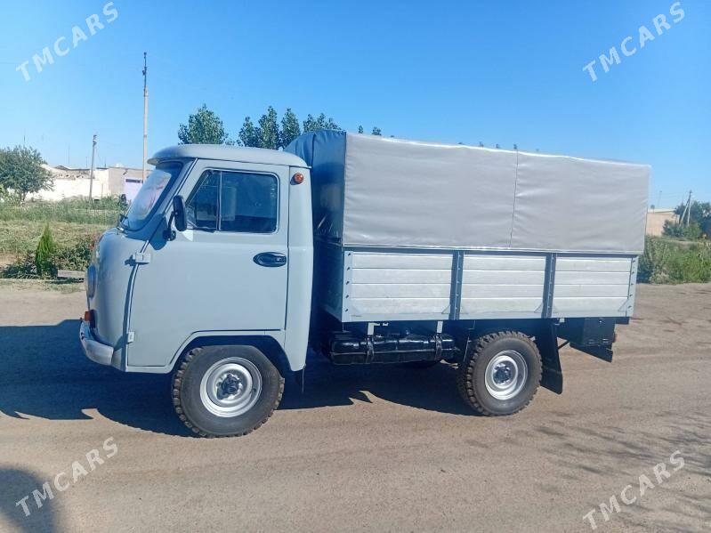 UAZ 452 1991 - 95 000 TMT - Daşoguz - img 2