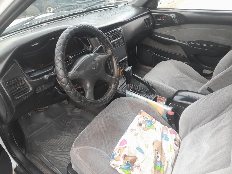 Toyota Corona 1993 - 60 000 TMT - Теджен - img 5
