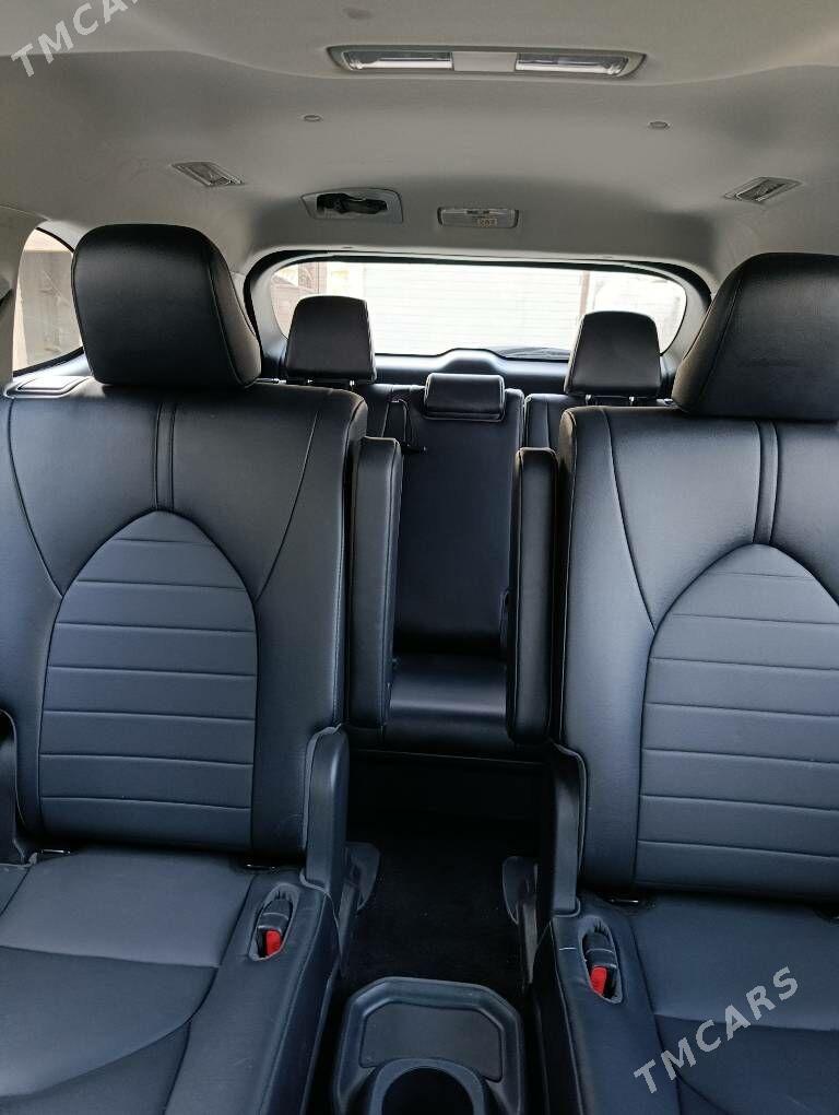 Toyota Highlander 2021 - 525 000 TMT - Мары - img 9