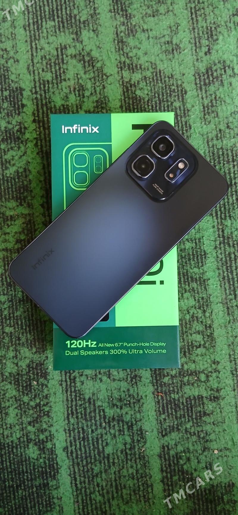 infinix hot 50i - Şabat etr. - img 3