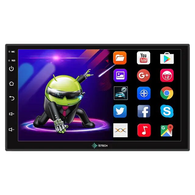 android planset tv 600 TMT - Бедев - img 3