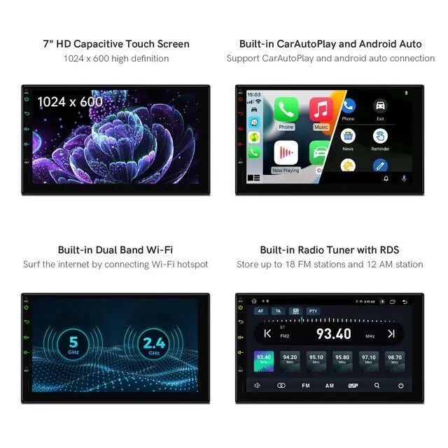 android planset tv 600 TMT - Бедев - img 4