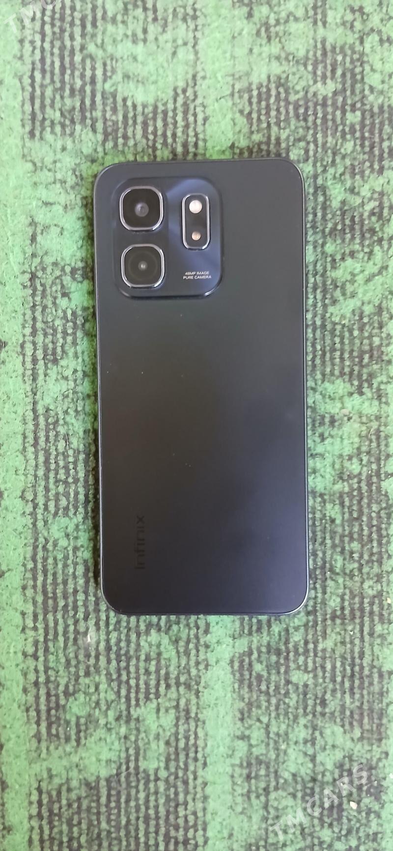 infinix hot 50i - Şabat etr. - img 2
