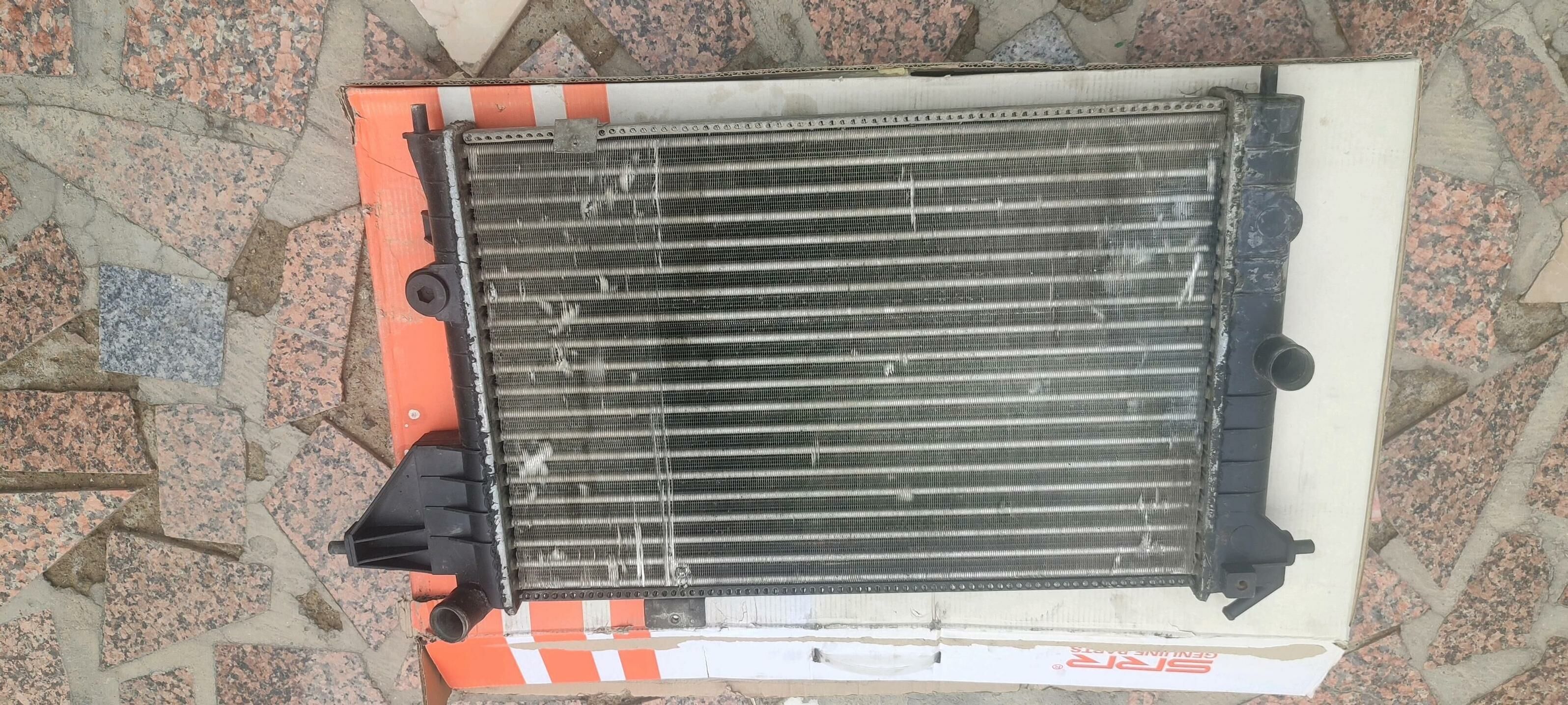 opel radiator 400 TMT - Туркменбаши - img 2