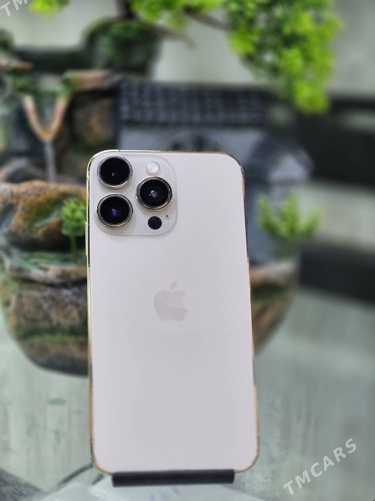 iphone xs  16 pro - Ашхабад - img 3