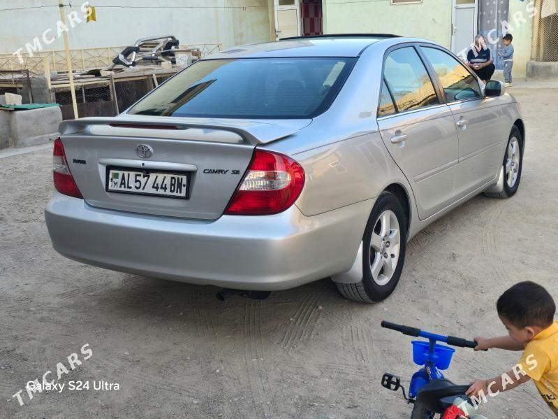 Toyota Camry 2004 - 170 000 TMT - Гумдаг - img 5