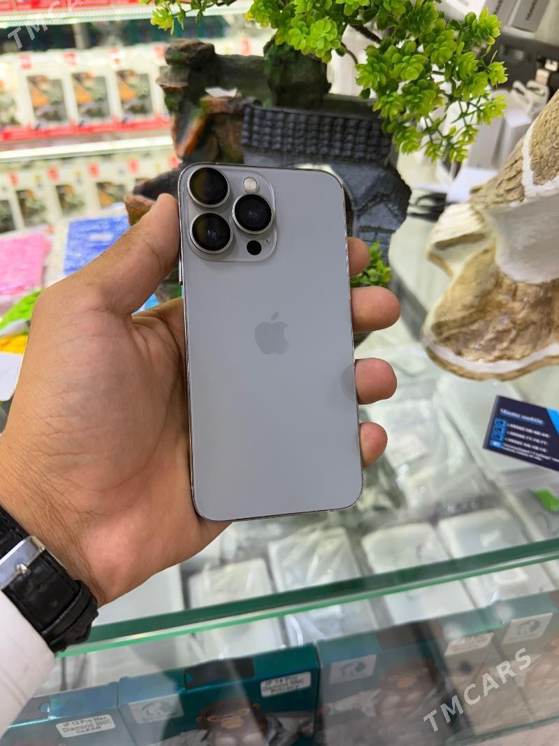 iphone xs  16 pro - Ашхабад - img 2