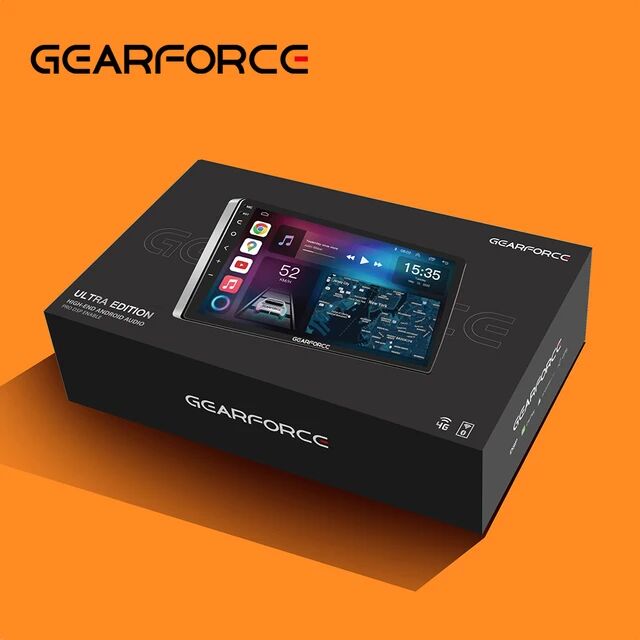 Geaforce android planset tv 2 500 TMT - Bedew - img 1