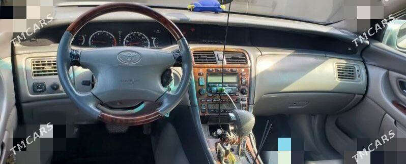 Toyota Avalon 2002 - 152 000 TMT - Мары - img 4