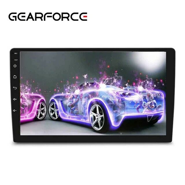 Geaforce android planset tv 2 500 TMT - Bedew - img 2