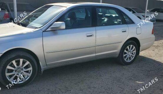 Toyota Avalon 2002 - 152 000 TMT - Мары - img 3