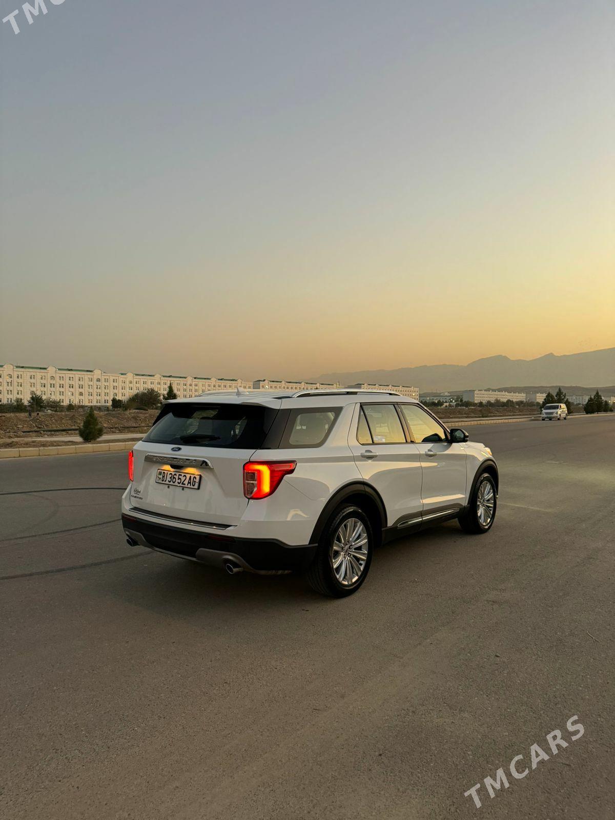 Ford Explorer 2021 - 435 000 TMT - Gurtly - img 8