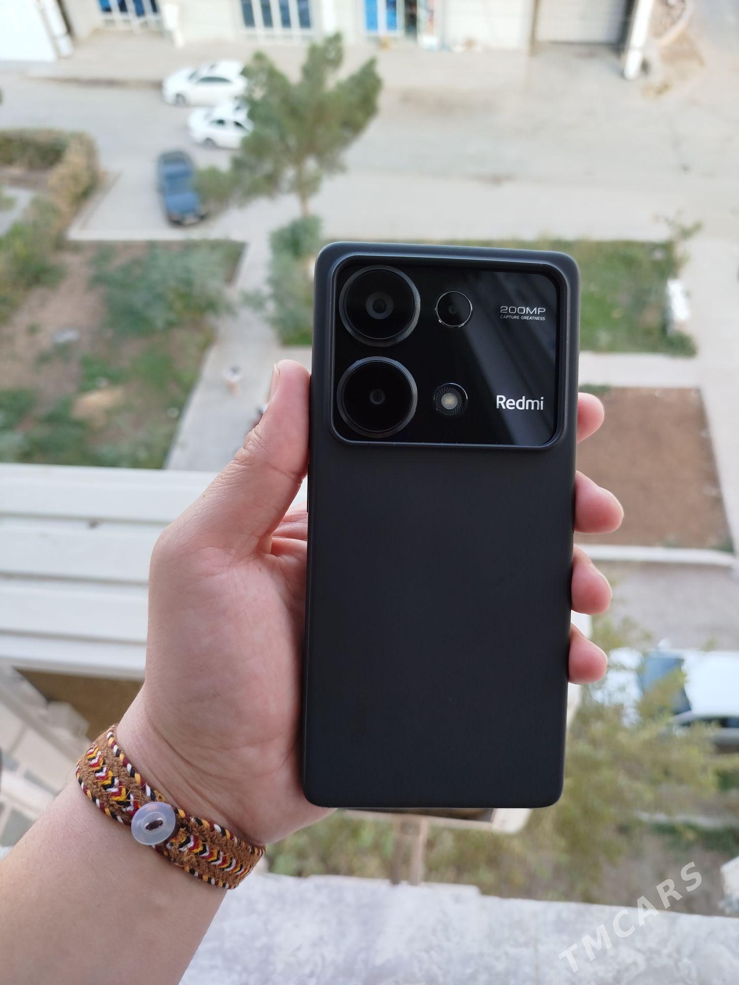 Redmi not 13 pro 8/256 4G - Türkmenabat - img 3