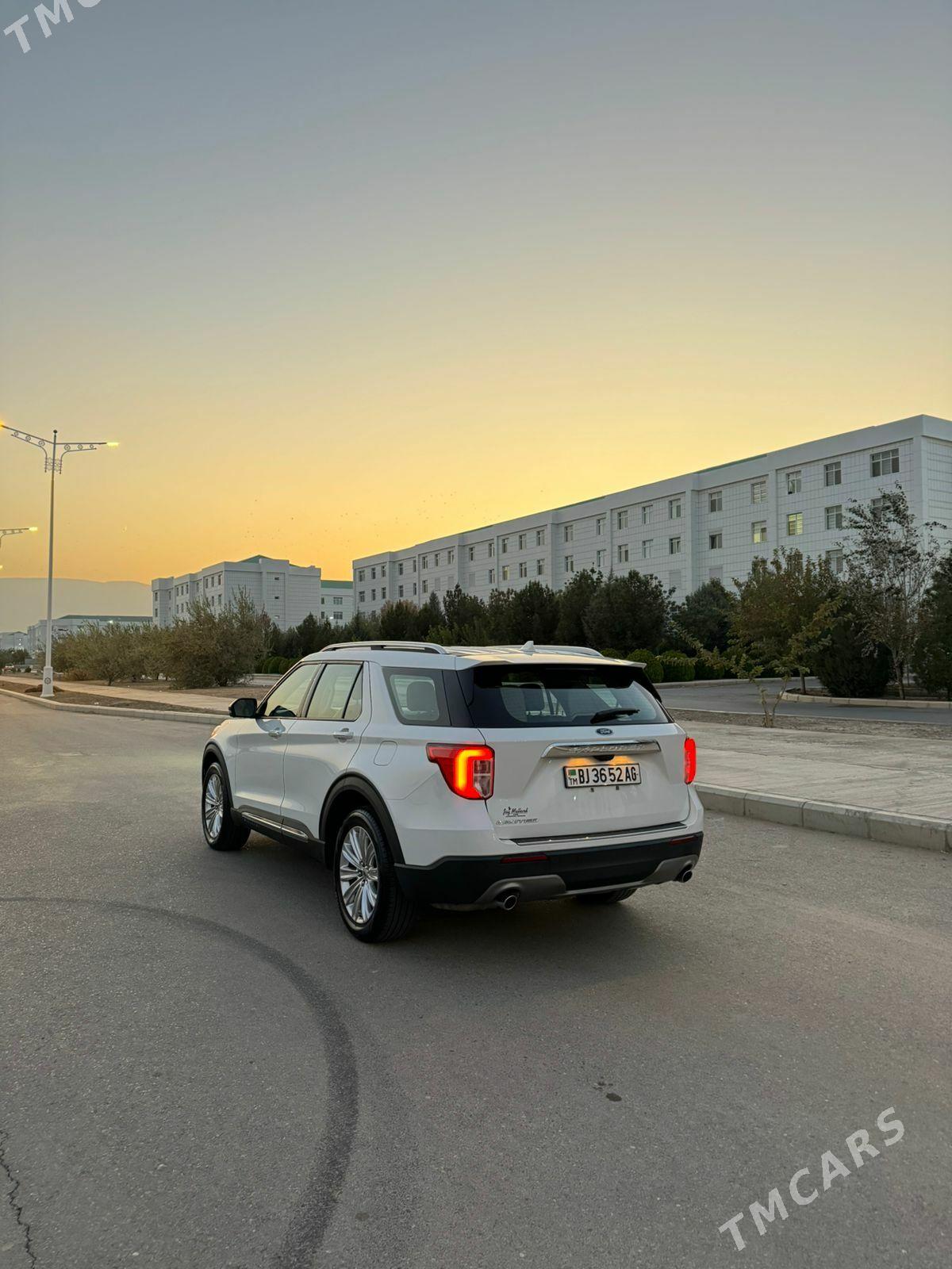 Ford Explorer 2021 - 435 000 TMT - Gurtly - img 4