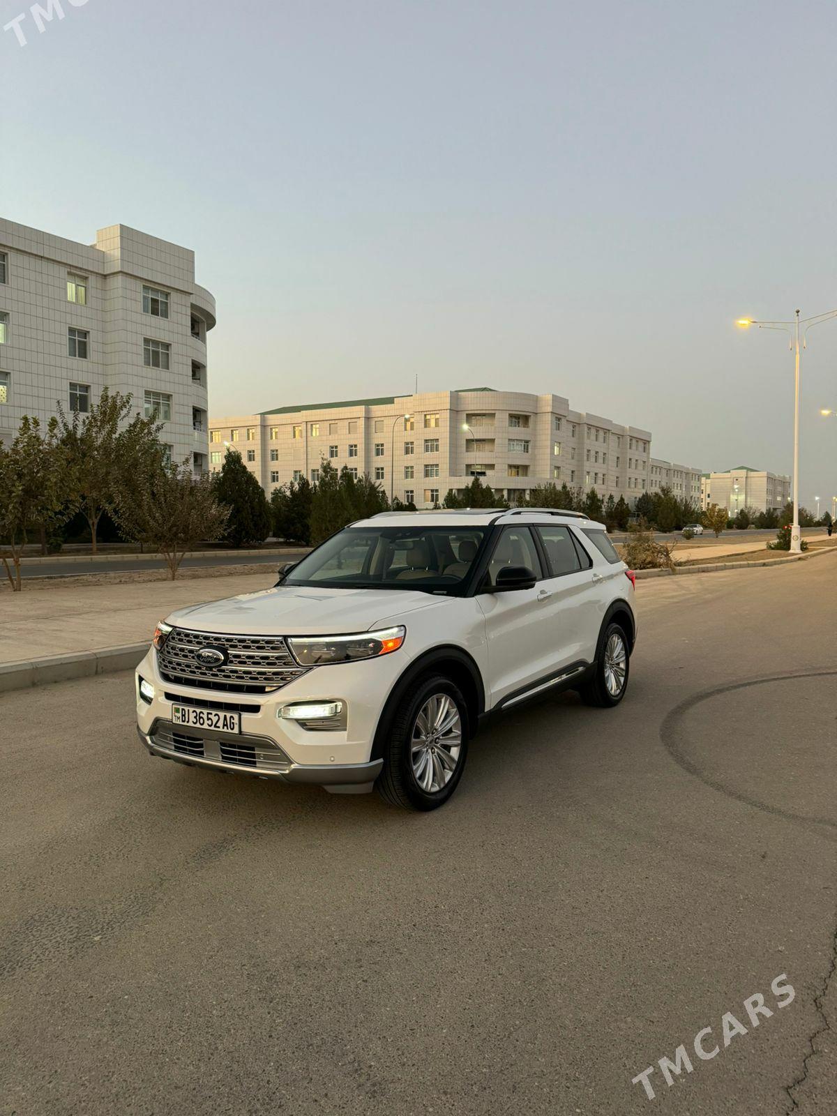 Ford Explorer 2021 - 435 000 TMT - Gurtly - img 6