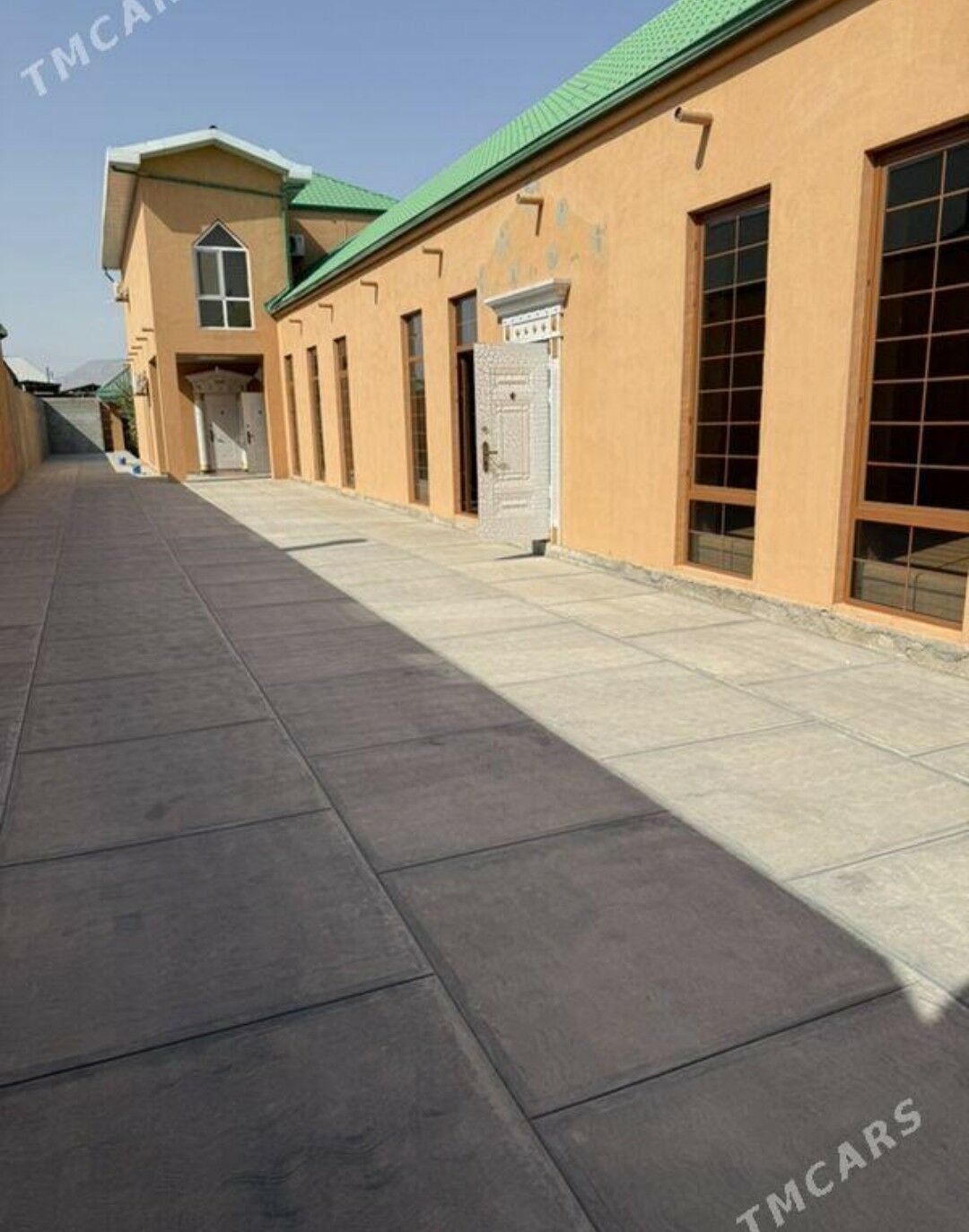 BUZMEYIN SATLYK KOTEZ 7KOM - Бузмеин - img 1