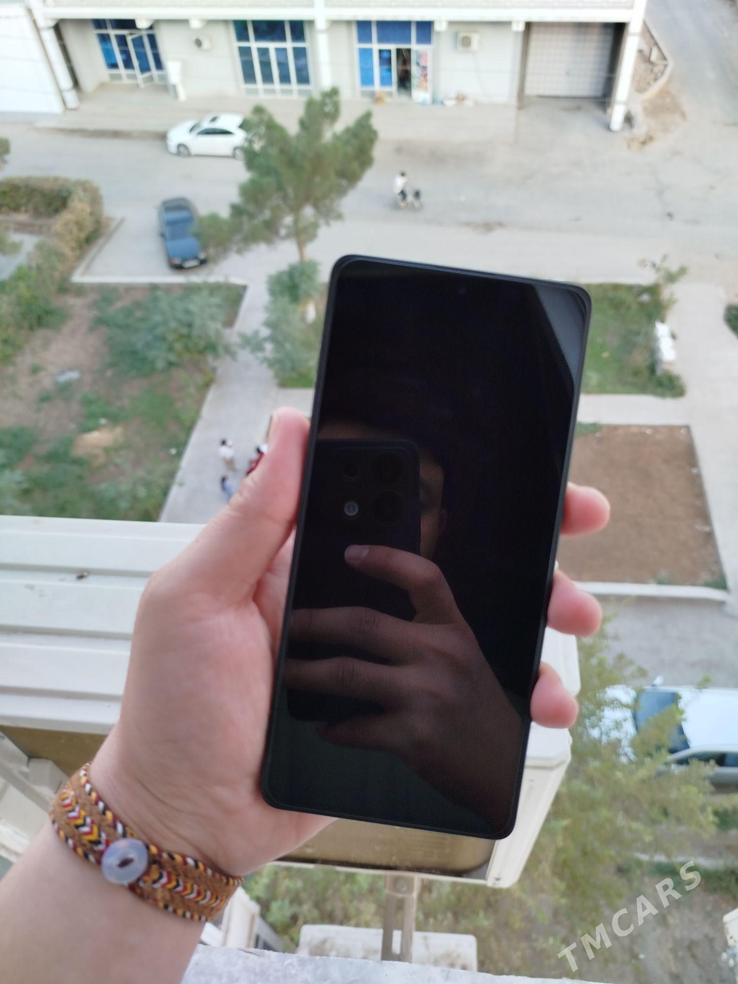 Redmi not 13 pro 8/256 4G - Türkmenabat - img 9