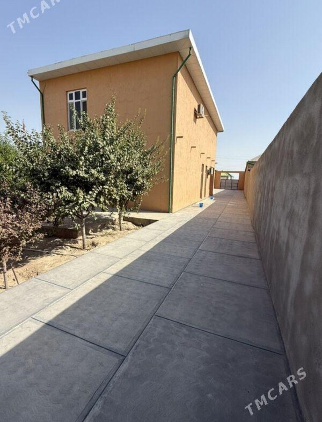 BUZMEYIN SATLYK KOTEZ 7KOM - Бузмеин - img 2