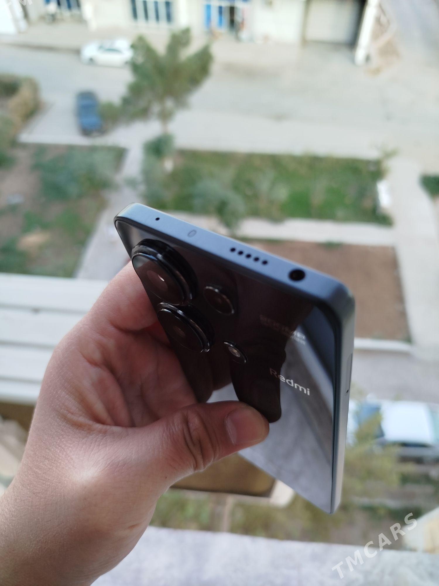 Redmi not 13 pro 8/256 4G - Türkmenabat - img 4