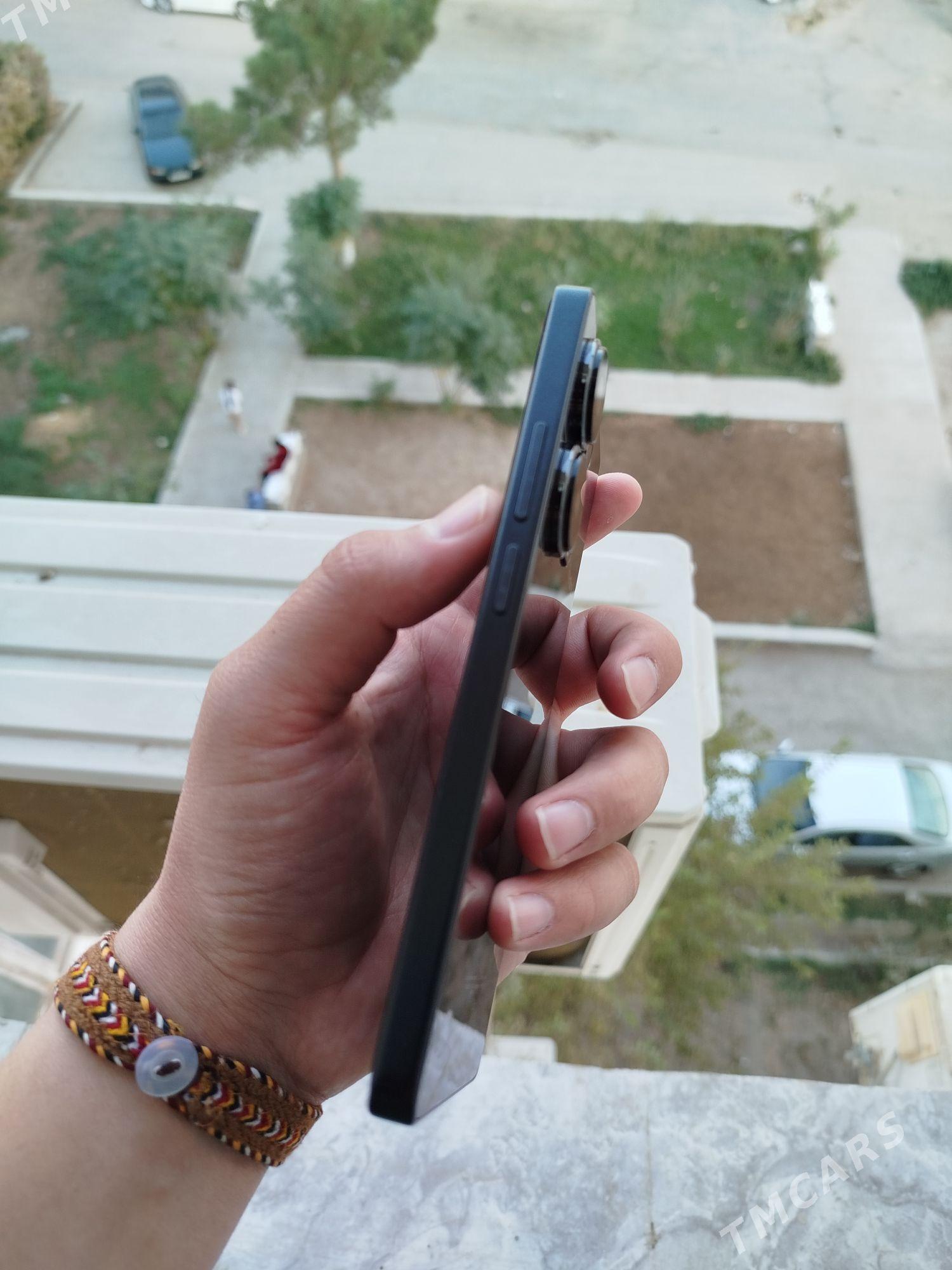 Redmi not 13 pro 8/256 4G - Türkmenabat - img 8