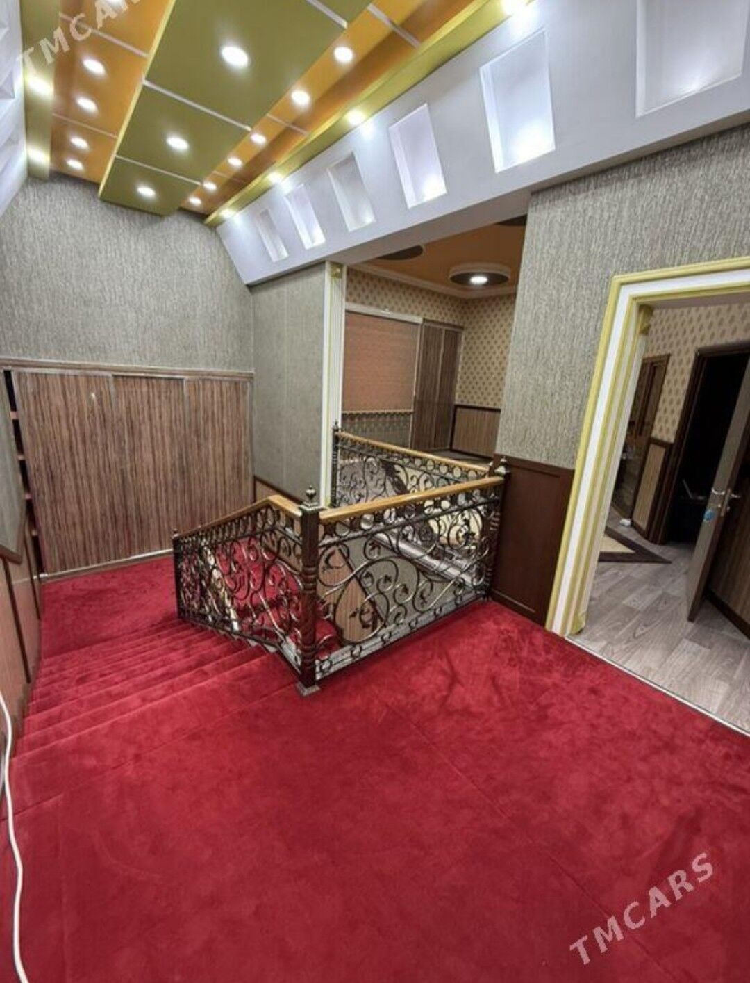 BUZMEYIN SATLYK KOTEZ 7KOM - Бузмеин - img 3