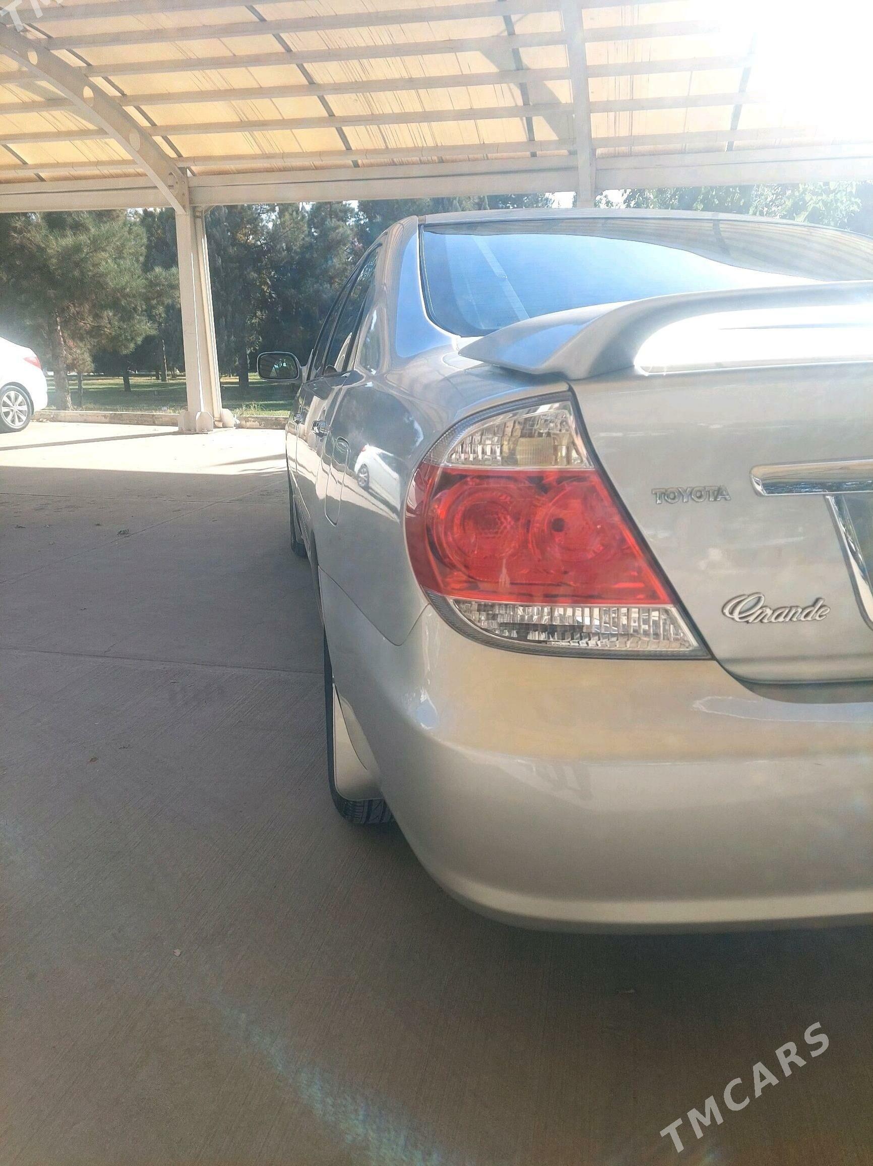 Toyota Camry 2003 - 155 000 TMT - Mary - img 2