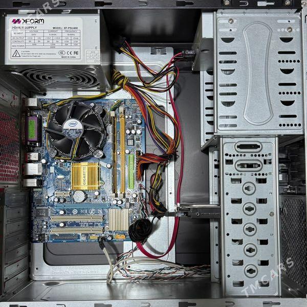 Intel PC пк COMPUTER комп - Ашхабад - img 7