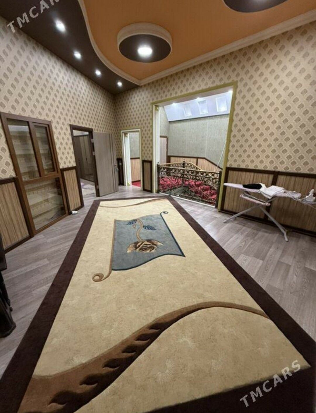 BUZMEYIN SATLYK KOTEZ 7KOM - Бузмеин - img 7