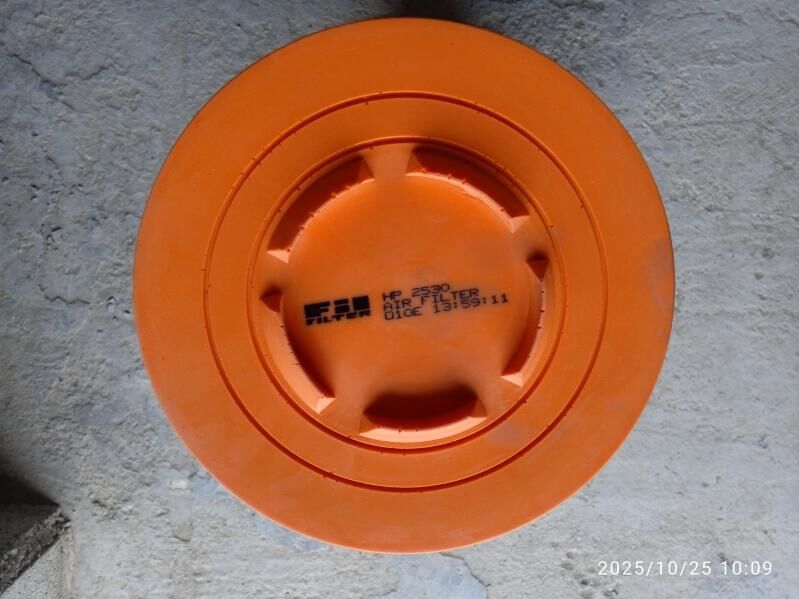 Fİl HP 2530 Ar Howa filter 400 TMT - Gumdag - img 4