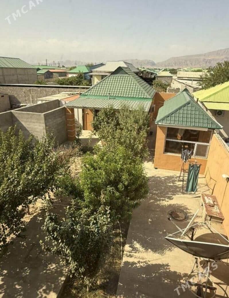 BUZMEYIN SATLYK KOTEZ 7KOM - Бузмеин - img 5