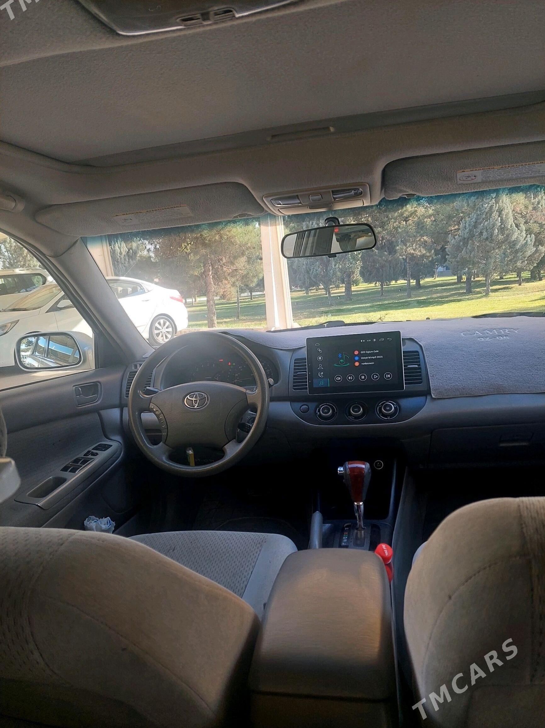 Toyota Camry 2003 - 155 000 TMT - Mary - img 3