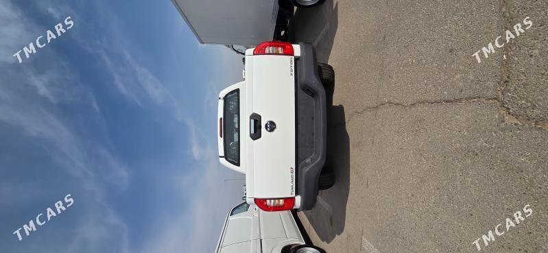 Foton TUNLAND 2025 - 510 000 TMT - Бузмеин - img 2