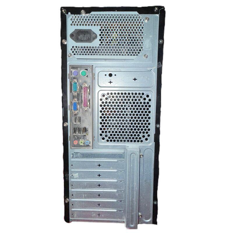 Intel PC пк COMPUTER комп - Ашхабад - img 5