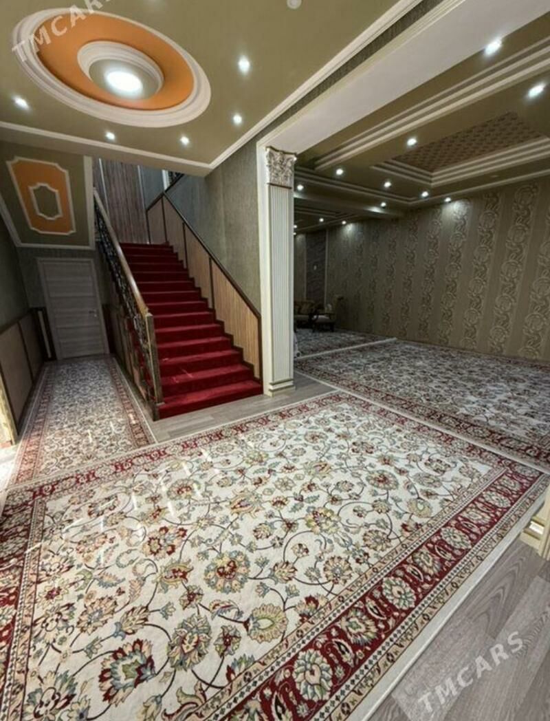 BUZMEYIN SATLYK KOTEZ 7KOM - Бузмеин - img 4