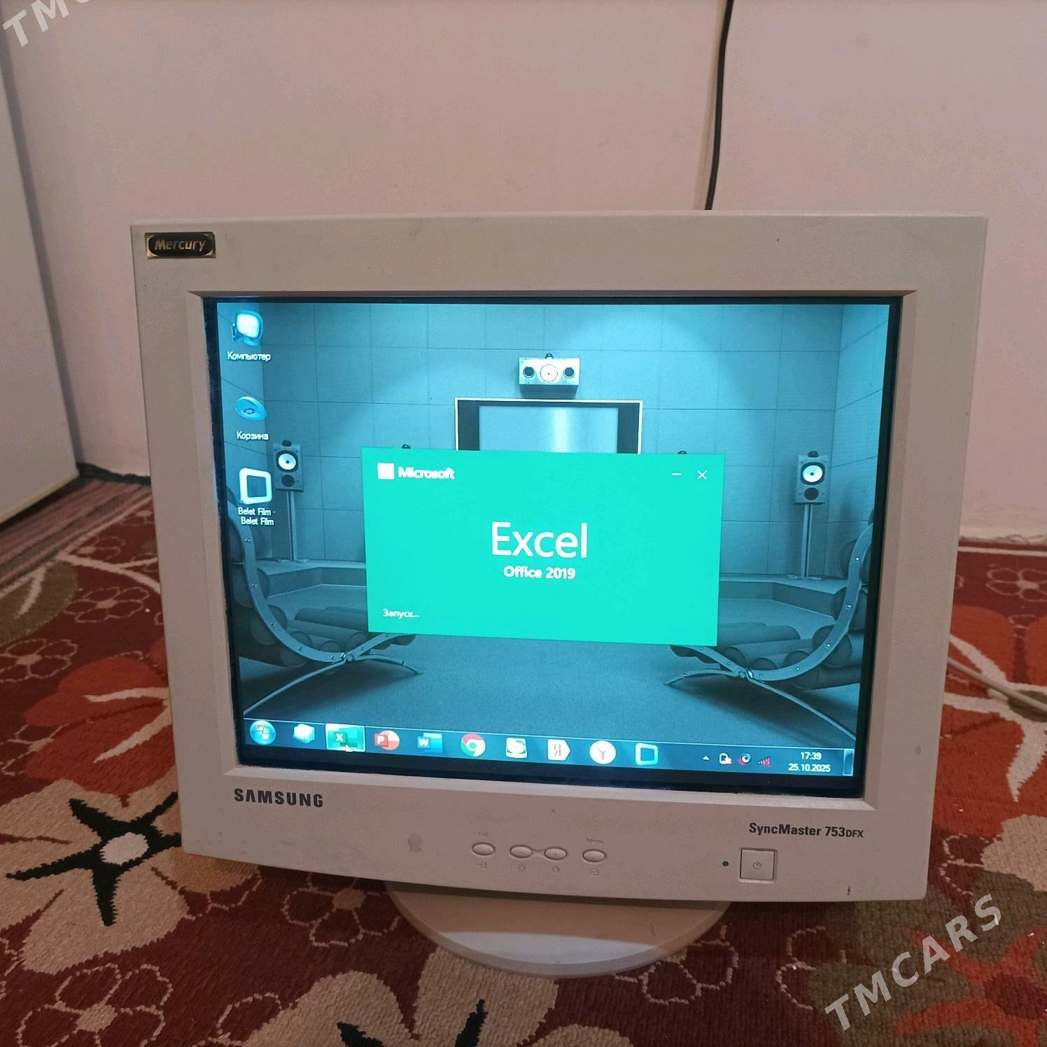 Monitor Монитор - Balkanabat - img 1