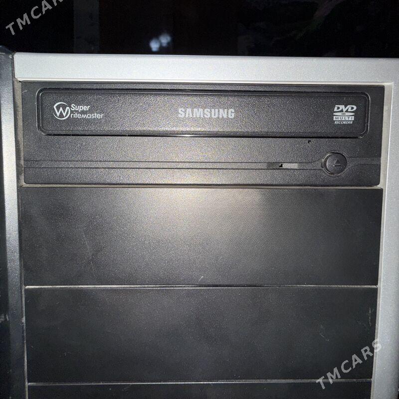 Intel PC пк COMPUTER комп - Ашхабад - img 8