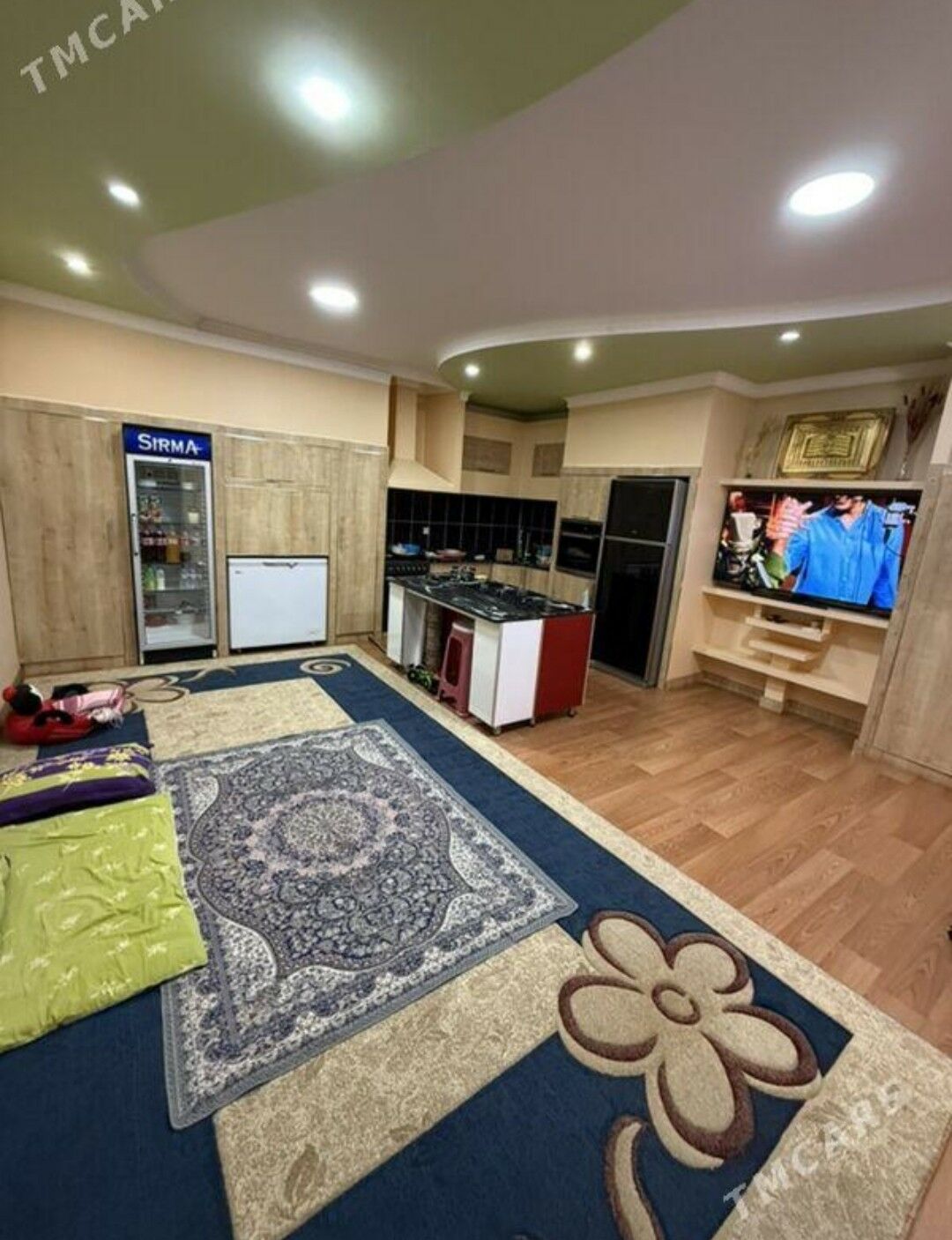 BUZMEYIN SATLYK KOTEZ 7KOM - Бузмеин - img 8