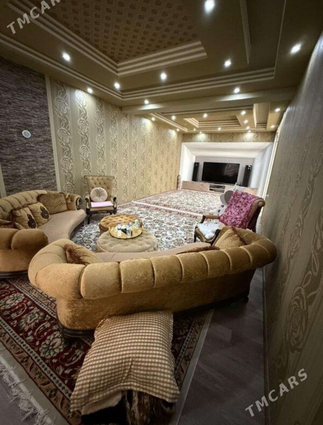 BUZMEYIN SATLYK KOTEZ 7KOM - Бузмеин - img 10