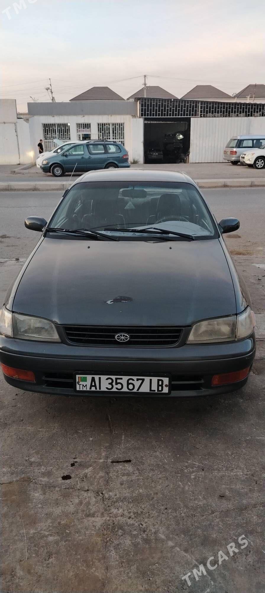 Toyota Corona 1994 - 58 000 TMT - Türkmenabat - img 5