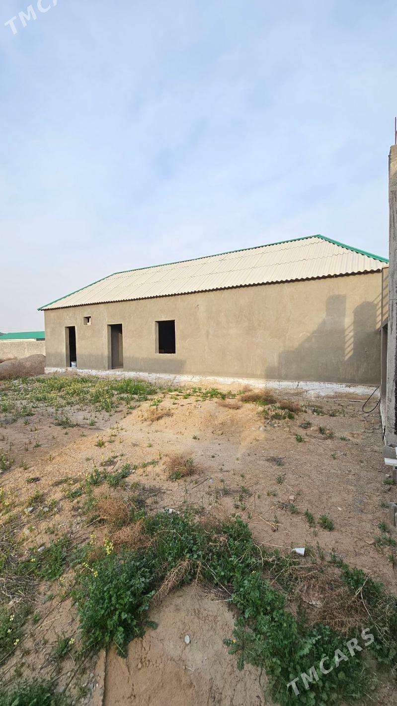 Magtymguly.Ānew Plan jaý.16sot - Änew - img 10