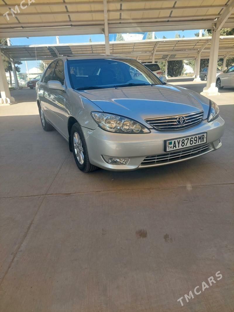 Toyota Camry 2003 - 155 000 TMT - Mary - img 4