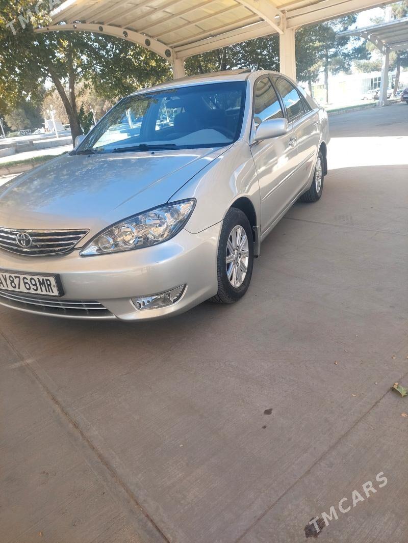 Toyota Camry 2003 - 155 000 TMT - Mary - img 5