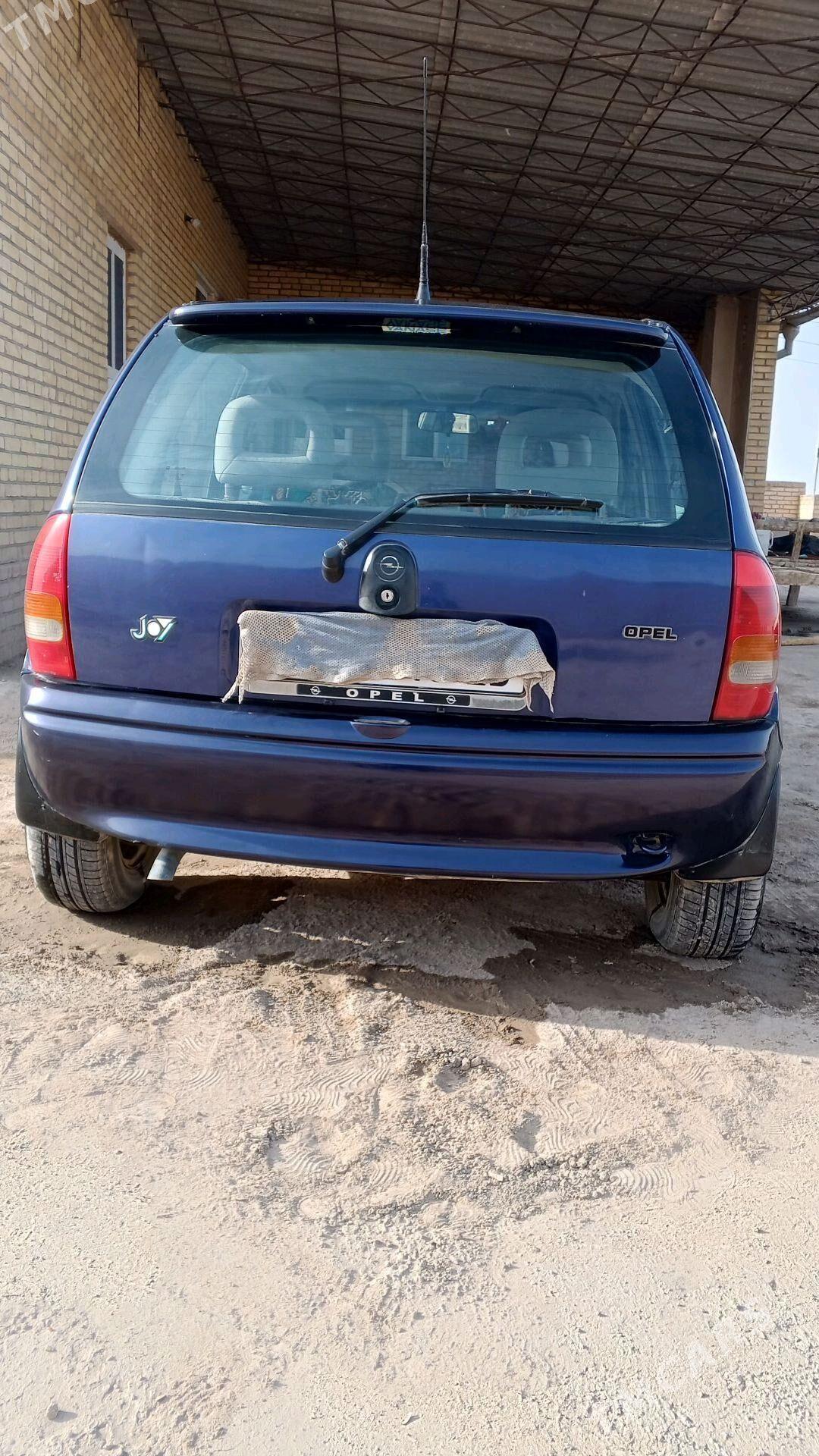 Opel Vita 1995 - 30 000 TMT - Halaç - img 1