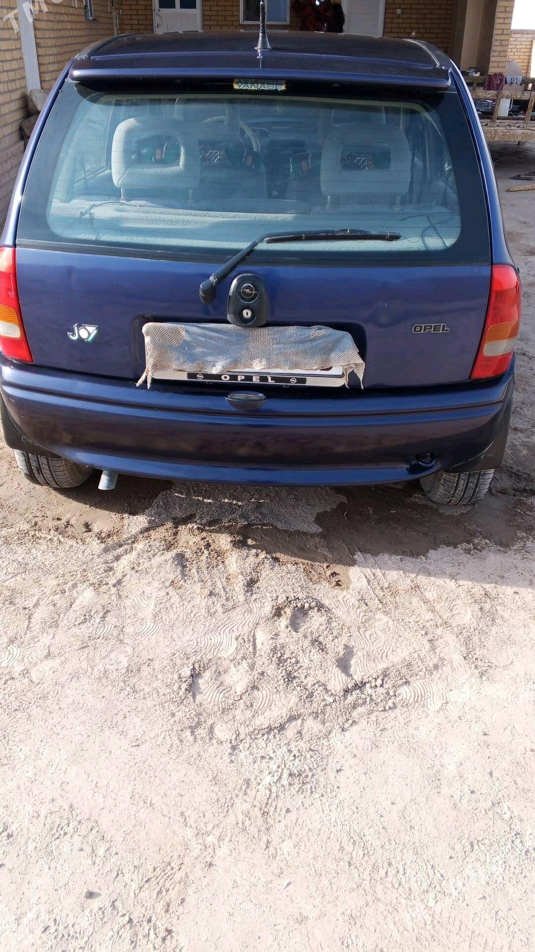 Opel Vita 1995 - 30 000 TMT - Halaç - img 2
