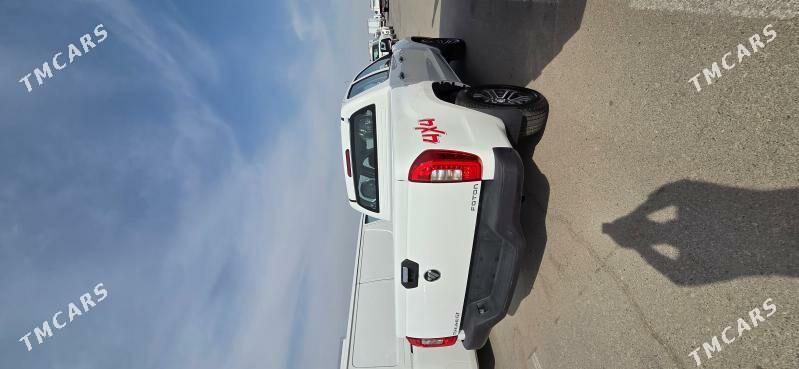 Foton TUNLAND 2025 - 510 000 TMT - Бузмеин - img 5