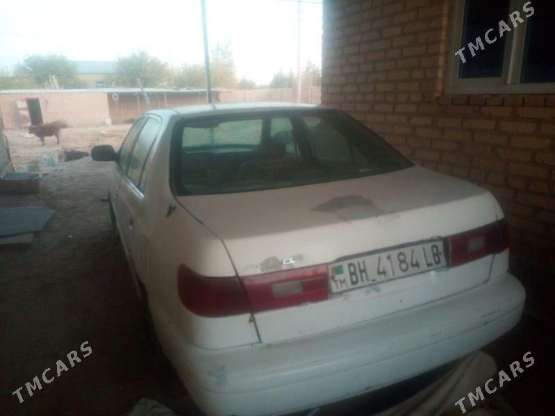 Toyota Corona 1998 - 42 000 TMT - Сейди - img 5
