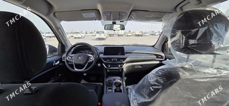 Foton TUNLAND 2025 - 510 000 TMT - Бузмеин - img 6